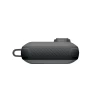 Чохол AmazingThing Titan Pro Mag Case Clear для AirPods Pro 3 Black (4896238540113)
