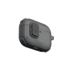 Чохол AmazingThing Titan Pro Mag Case Clear для AirPods Pro 3 Black (4896238540113)