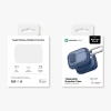 Чохол AmazingThing Titan Pro Mag Case Clear для AirPods Pro 3 Blue (4896238540120)