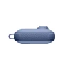 Чохол AmazingThing Titan Pro Mag Case Clear для AirPods Pro 3 Blue (4896238540120)