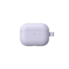 Чохол AmazingThing Glamour для AirPods Pro 3 Purple (4896238540144)