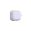 Чохол AmazingThing Glamour для AirPods Pro 3 Purple (4896238540144)