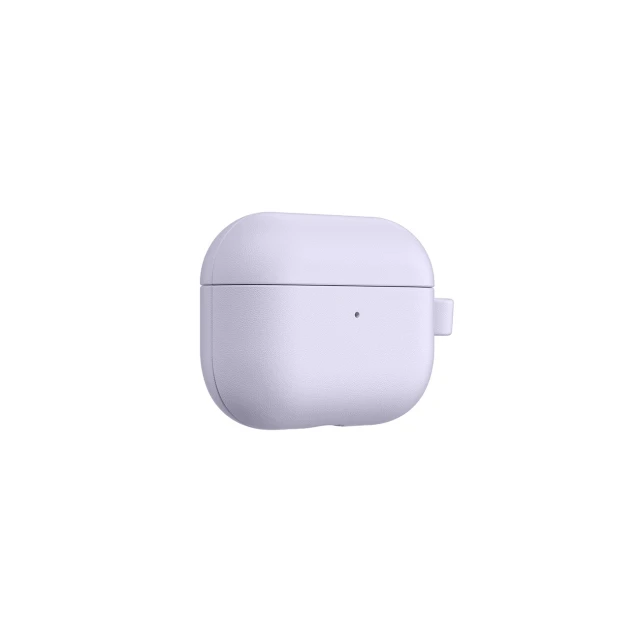 Чохол AmazingThing Glamour для AirPods Pro 3 Purple (4896238540144)