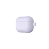 Чохол AmazingThing Glamour для AirPods Pro 3 Purple (4896238540144)