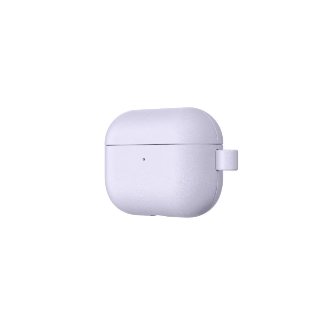 Чохол AmazingThing Glamour для AirPods Pro 3 Purple (4896238540144)