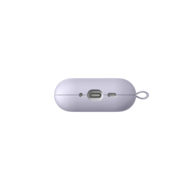 Чохол AmazingThing Glamour для AirPods Pro 3 Purple (4896238540144)