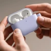 Чохол AmazingThing Glamour для AirPods Pro 3 Purple (4896238540144)
