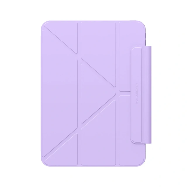 Чохол AmazingThing Minimal Mag Case для iPad Pro M5 11
