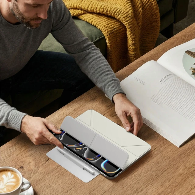 Чохол AmazingThing Minimal Mag Case для iPad Pro M5 11