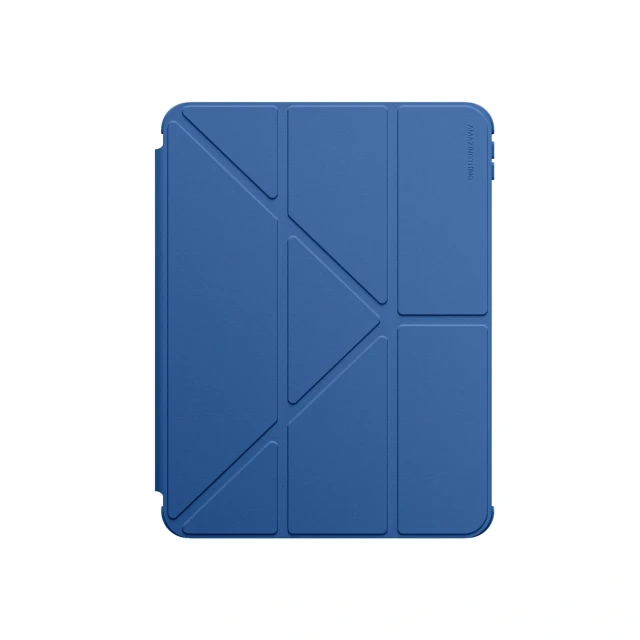 Чохол AmazingThing Titan Pro Case для iPad A16 11