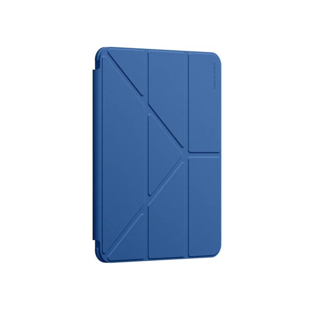 Чохол AmazingThing Titan Pro Case для iPad A16 11