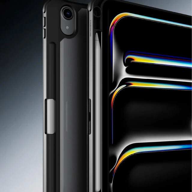 Чохол AmazingThing Titan Pro Case для iPad A16 11