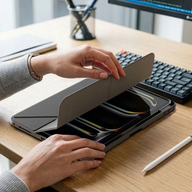 Чохол AmazingThing Titan Pro Case для iPad A16 11