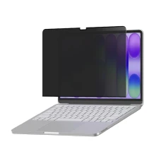 Захисна плівка AmazingThing Radix MagPrivacy Film для MacBook Neo 13 Clear (4896238760023)