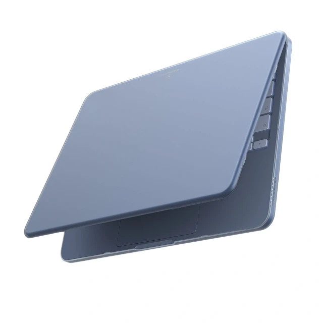 Чохол AmazingThing Titan Hardshell для MacBook Neo 13
