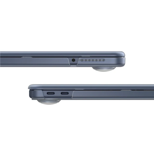 Чохол AmazingThing Titan Hardshell для MacBook Neo 13