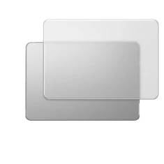 Чохол AmazingThing Titan Hardshell для MacBook Neo 13