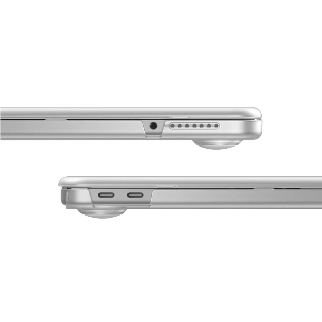 Чохол AmazingThing Titan Hardshell для MacBook Neo 13