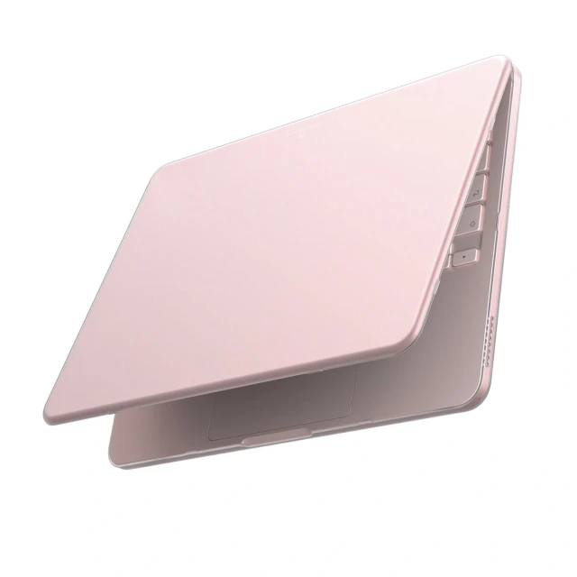 Чохол AmazingThing Titan Hardshell для MacBook Neo 13