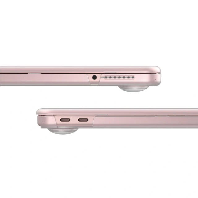 Чохол AmazingThing Titan Hardshell для MacBook Neo 13