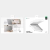 Чохол AmazingThing Titan Hardshell для MacBook Air M5 13.6