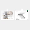 Чохол AmazingThing Titan Hardshell для MacBook Air M5 15