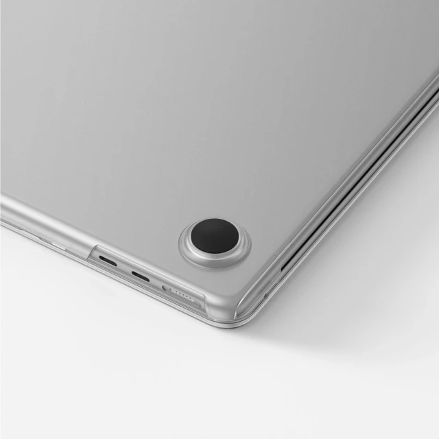 Чохол AmazingThing Titan Hardshell для MacBook Air M5 15