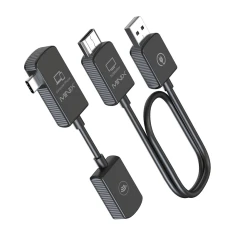 Трансмітер Minix C1 USB-C HDMI (NEO-C1)