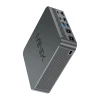 Міні ПК Minix N512 Intel i5-12600H 16GB 512GB Windows 11 Pro (4897016412127)