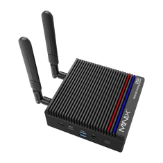 Mini PC Minix Z150 N150 8GB 256GB Windows 11 Pro (4897016412783)