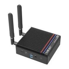 Mini PC MINIX Z350 16GB/512GB Windows 11 Pro (4897016412851)