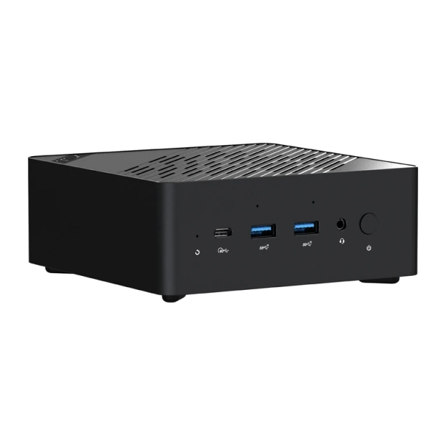 Міні ПК Minix ER936-AI Ryzen 365 32GB 1TB Windows 11 Pro (4897016413087)