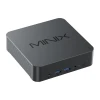 Mini PC Minix N512 i5 12600H 16GB 1TB Windows 11 Pro (N512i5)