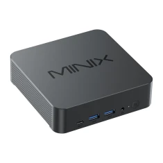 Mini PC Minix N512 i5 12600H 16GB 1TB Windows 11 Pro (N512i5)