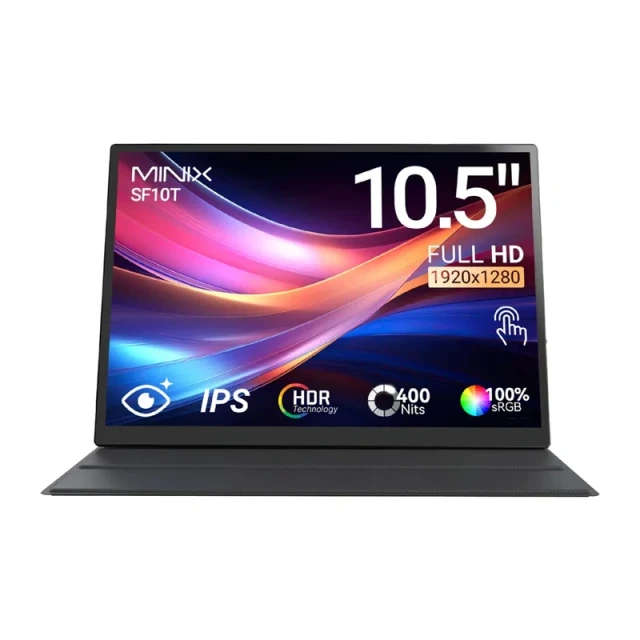 Портативний монітор Minix SF10T 10,5