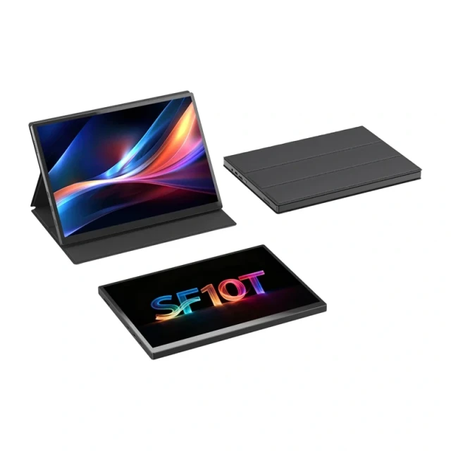 Портативний монітор Minix SF10T 10,5