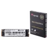 SSD-накопичувач AFOX ME300 M.2 PCIe NVMe 512GB 2500 MB/s (4897033781985)