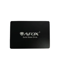 SSD-накопитель AFOX 256GB 560 MB/s (4897033783507)