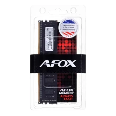 Модуль пам'яті AFOX DDR4 16 ГБ 3200 МГц CL22 (4897033784948)