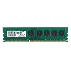 Оперативна пам'ять AFOX DDR3 8 ГБ 1600 МГц (4897033785921)