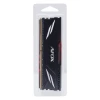 Оперативна пам'ять AFOX Gaming DDR4 16 ГБ 3200 МГц CL16 XMP2 Black (4897033788151)