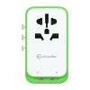 Router GlocalMe Roamplug 4G/LTE Wi-Fi White (Roamplug white)