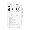 Router GlocalMe Roamplug 4G/LTE Wi-Fi White (Roamplug white)
