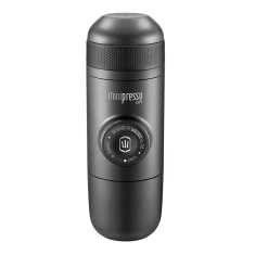 Портативная кофеварка WACACO Minipresso GR