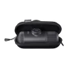Портативна кавоварка WACACO Nanopresso Gray + Чохол