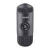Портативна кавоварка WACACO Nanopresso Gray + Чохол