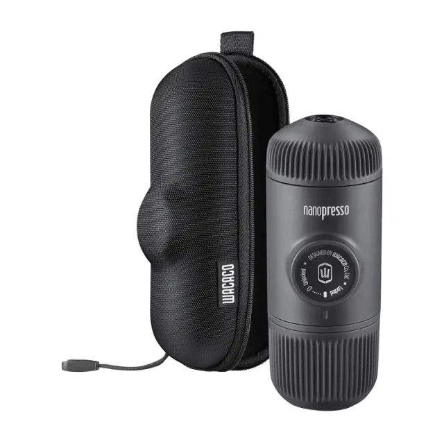 Чохол WACACO Nanospresso Large Case (4897066230252)