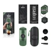 Портативна кавоварка WACACO Nanopresso Moss Green (Nanopresso Moss Green)