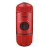 Портативная кофеварка Wacaco Nanopresso Red + Etui