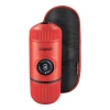 Портативная кофеварка Wacaco Nanopresso Red + Etui